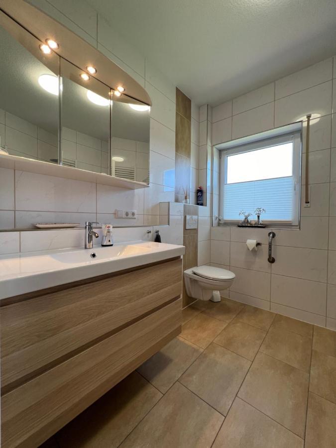 Apartment Cleo - 5 Minuten Vom Schloss Dankern Entfernt