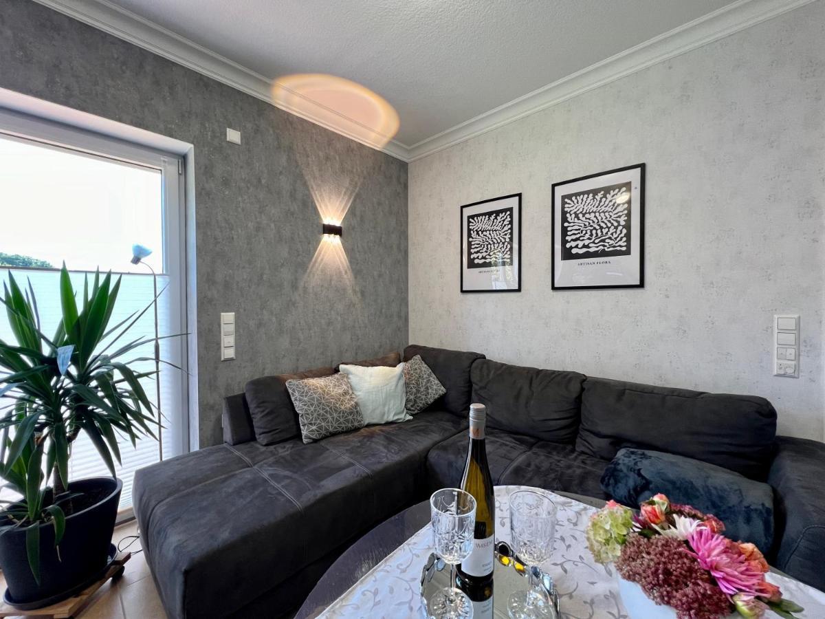 Apartment Cleo - 5 Minuten Vom Schloss Dankern Entfernt Haren