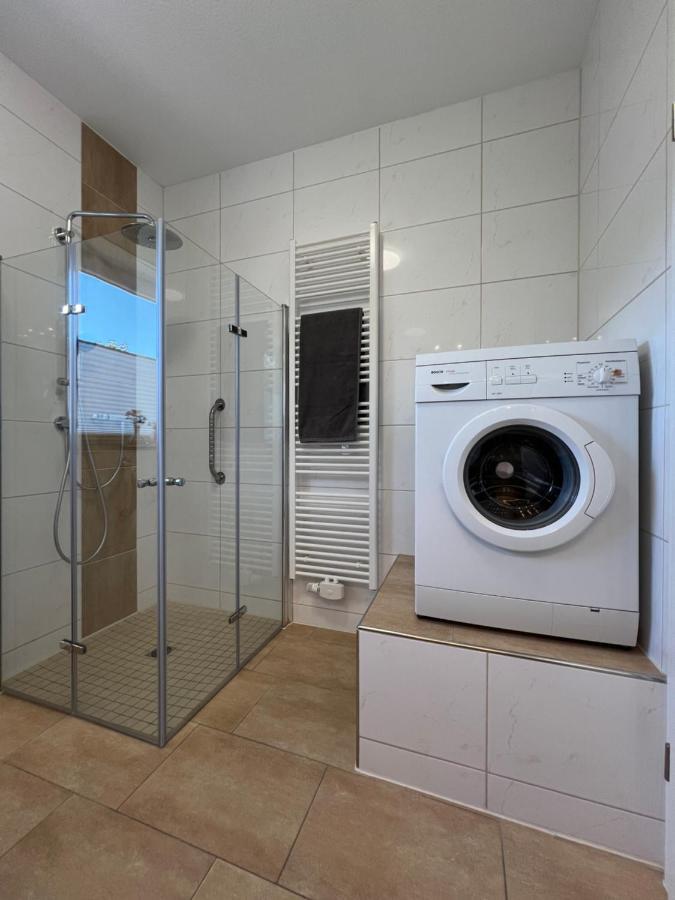 Apartament Cleo - 5 Minuten Vom Schloss Dankern Entfernt Haren
